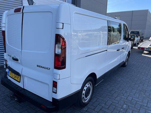 Renault TRAFIC 2.0 dCi 130 T29 L2H1 DC Comfort – foto 3