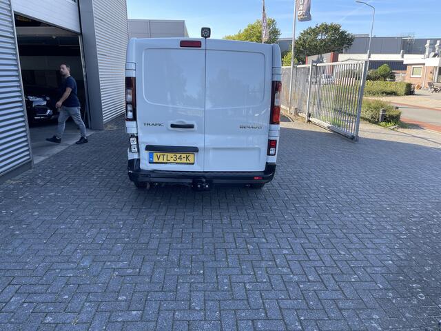 Renault TRAFIC 2.0 dCi 130 T29 L2H1 DC Comfort – foto 4