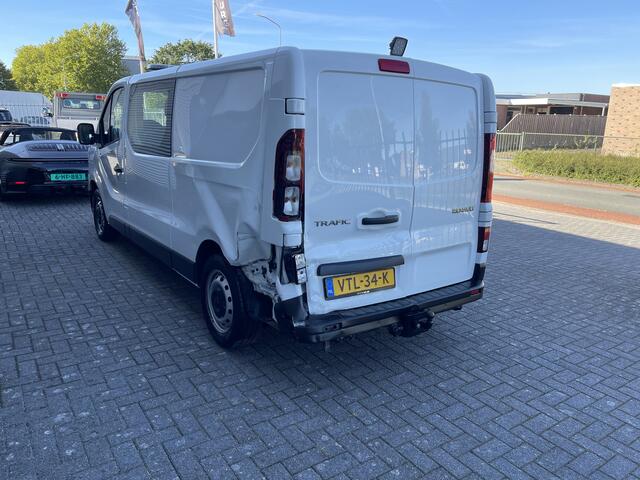 Renault TRAFIC 2.0 dCi 130 T29 L2H1 DC Comfort – foto 5