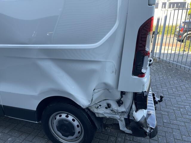 Renault TRAFIC 2.0 dCi 130 T29 L2H1 DC Comfort – foto 6