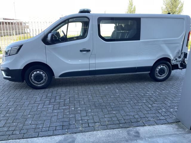Renault TRAFIC 2.0 dCi 130 T29 L2H1 DC Comfort – foto 7