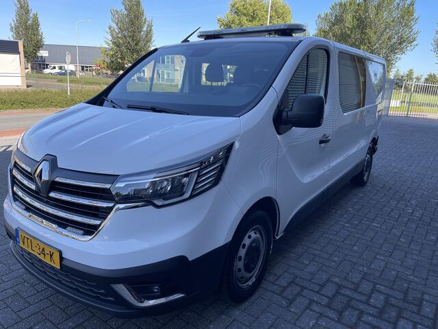 Renault TRAFIC 2.0 dCi 130 T29 L2H1 DC Comfort – foto 8