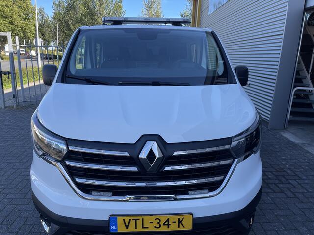 Renault TRAFIC 2.0 dCi 130 T29 L2H1 DC Comfort – foto 9