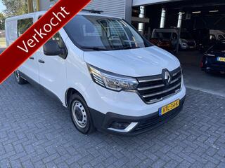 Renault TRAFIC 2.0 dCi 130 T29 L2H1 DC Comfort