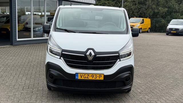 Renault TRAFIC 2.0 DCI 88KW 120PK EURO 6 NAVIGATIE/ AIRCO/ CRUISE CONTROL/ 100% DEALERONDERHOUDEN – foto 2
