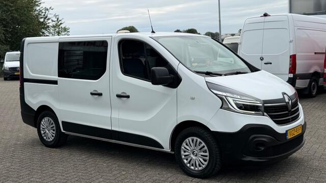 Renault TRAFIC 2.0 DCI 88KW 120PK EURO 6 NAVIGATIE/ AIRCO/ CRUISE CONTROL/ 100% DEALERONDERHOUDEN – foto 3
