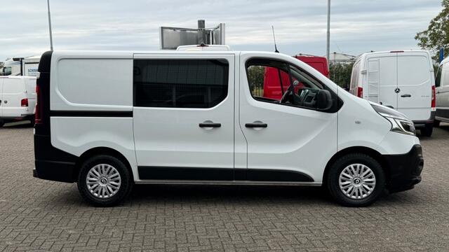 Renault TRAFIC 2.0 DCI 88KW 120PK EURO 6 NAVIGATIE/ AIRCO/ CRUISE CONTROL/ 100% DEALERONDERHOUDEN – foto 4