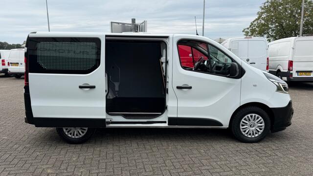 Renault TRAFIC 2.0 DCI 88KW 120PK EURO 6 NAVIGATIE/ AIRCO/ CRUISE CONTROL/ 100% DEALERONDERHOUDEN – foto 5