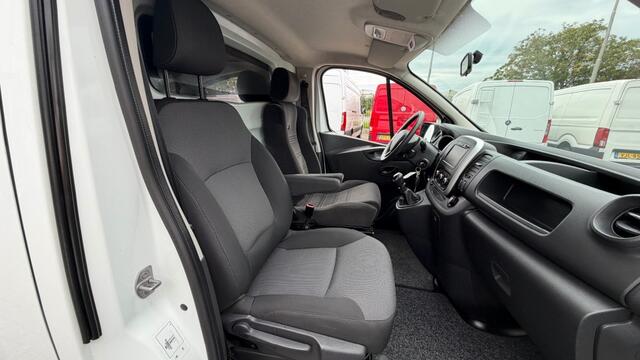 Renault TRAFIC 2.0 DCI 88KW 120PK EURO 6 NAVIGATIE/ AIRCO/ CRUISE CONTROL/ 100% DEALERONDERHOUDEN – foto 6