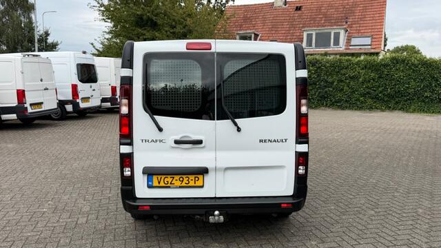 Renault TRAFIC 2.0 DCI 88KW 120PK EURO 6 NAVIGATIE/ AIRCO/ CRUISE CONTROL/ 100% DEALERONDERHOUDEN – foto 10