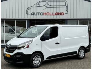 Renault TRAFIC 2.0 DCI 88KW 120PK EURO 6 NAVIGATIE/ AIR