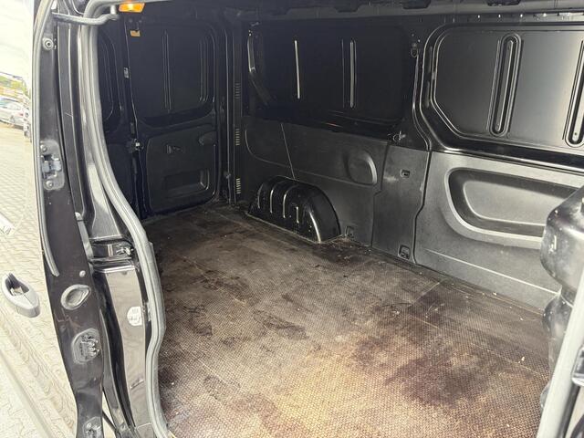 Renault TRAFIC 1.6 dCi T29 L2H1 Luxe*HAAK*CRUISE*A/C*LMV*3-PERS* – foto 4