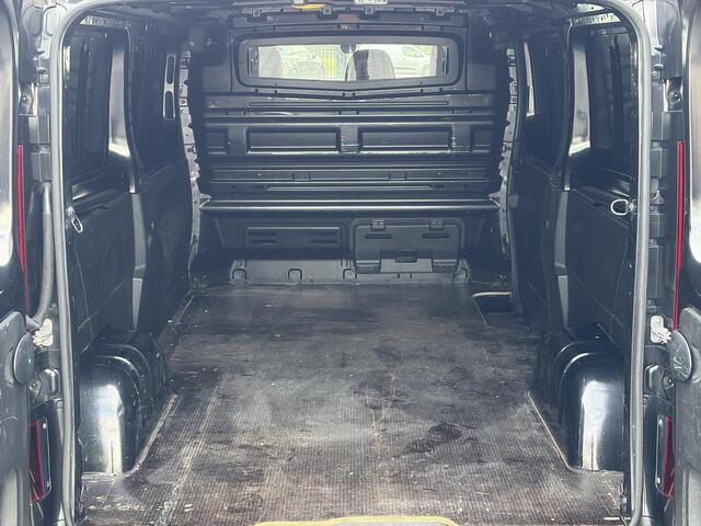 Renault TRAFIC 1.6 dCi T29 L2H1 Luxe*HAAK*CRUISE*A/C*LMV*3-PERS* – foto 5