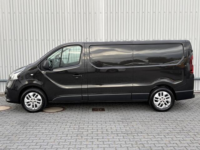 Renault TRAFIC 1.6 dCi T29 L2H1 Luxe*HAAK*CRUISE*A/C*LMV*3-PERS* – foto 6