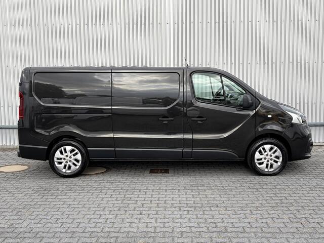 Renault TRAFIC 1.6 dCi T29 L2H1 Luxe*HAAK*CRUISE*A/C*LMV*3-PERS* – foto 7