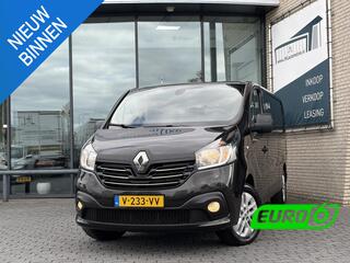 Renault TRAFIC 1.6 dCi T29 L2H1 Luxe*HAAK*CRUISE*A/C*LM