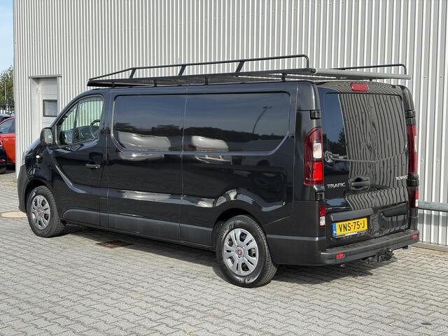 Renault TRAFIC 2.0 dCi 145 T29 L2H1*HAAK*A/C*CRUISE*IMPERIAAL* – foto 2