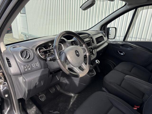 Renault TRAFIC 2.0 dCi 145 T29 L2H1*HAAK*A/C*CRUISE*IMPERIAAL* – foto 3