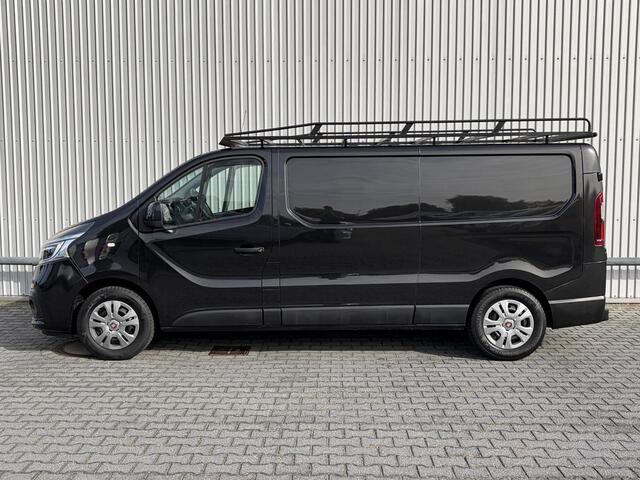 Renault TRAFIC 2.0 dCi 145 T29 L2H1*HAAK*A/C*CRUISE*IMPERIAAL* – foto 6