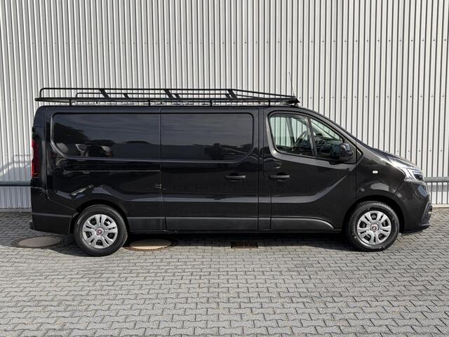 Renault TRAFIC 2.0 dCi 145 T29 L2H1*HAAK*A/C*CRUISE*IMPERIAAL* – foto 7