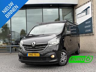 Renault TRAFIC 2.0 dCi 145 T29 L2H1*HAAK*A/C*CRUISE*IMP
