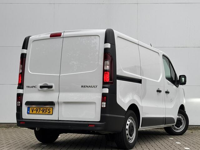 Renault TRAFIC 2.0 dCi 130 T29 L1H1 Comfort Airco | Betimmering laadruimte | – foto 2