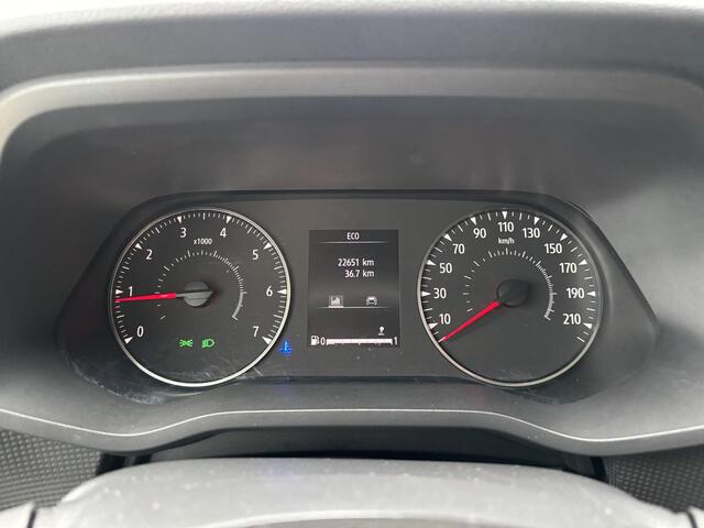 Renault TRAFIC 2.0 dCi 130 T29 L1H1 Comfort Airco | Betimmering laadruimte | – foto 3