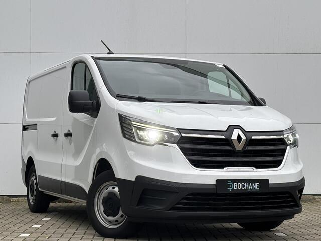 Renault TRAFIC 2.0 dCi 130 T29 L1H1 Comfort Airco | Betimmering laadruimte | – foto 4