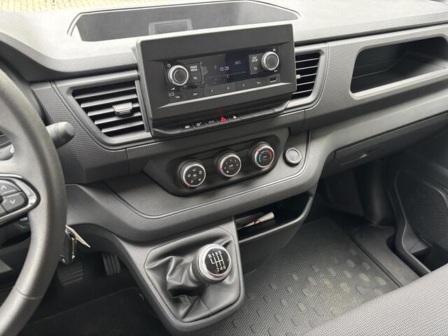 Renault TRAFIC 2.0 dCi 130 T29 L1H1 Comfort Airco | Betimmering laadruimte | – foto 8