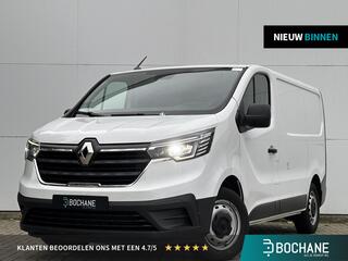 Renault TRAFIC 2.0 dCi 130 T29 L1H1 Comfort Airco | Bet