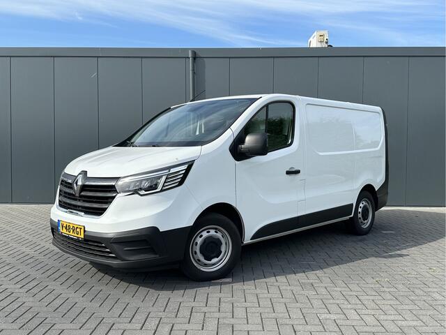 Renault TRAFIC 2.0 dCi 130 PK / L1H1 / 48.771 KM / WORDT VERWACHT / AIRCO / CRUISE CONTROL / LED KOPLAMPEN / BIJRIJDERSBANK – foto 2