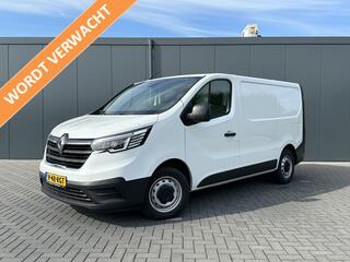 Renault TRAFIC 2.0 dCi 130 PK / L1H1 / 48.771 KM / WORD