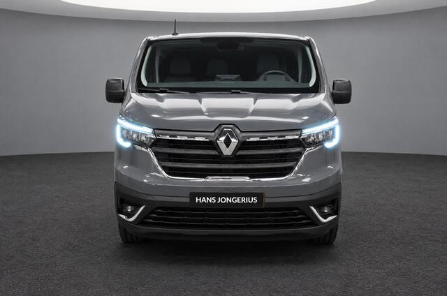 Renault TRAFIC 2.0 dCi 110 T29 L2H1 DC Comfort | NAVI | AIRCO | CRUISE CONTROL | DUBBELE SCHUIFDEUR | TREKHAAK – foto 2