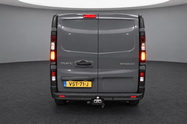 Renault TRAFIC 2.0 dCi 110 T29 L2H1 DC Comfort | NAVI | AIRCO | CRUISE CONTROL | DUBBELE SCHUIFDEUR | TREKHAAK – foto 7