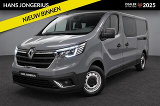 Renault TRAFIC 2.0 dCi 110 T29 L2H1 DC Comfort | NAVI |