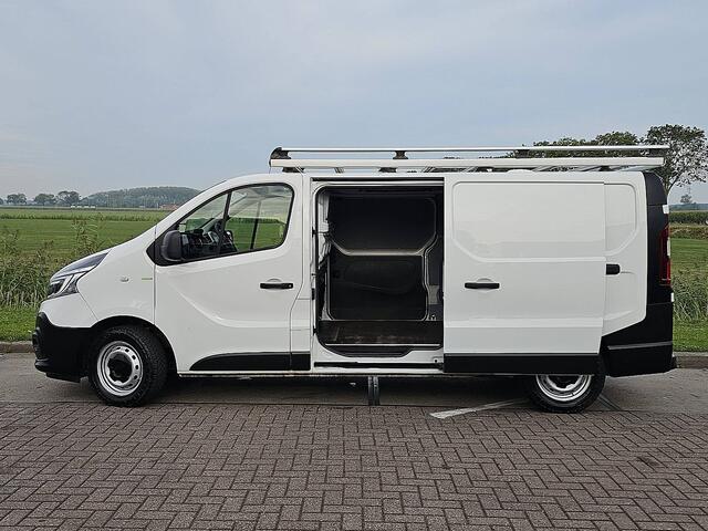 Renault TRAFIC 2.0 dCi 120 T29 L2H1 Comfort 2x Zijdeur, Cruise, Airco, Pdc, Carplay, Navi, Oh-historie, Trekhaak, Imperiaal, 1e eigenaar – foto 6