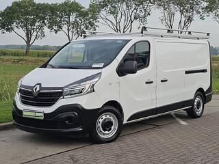 Renault TRAFIC 2.0 dCi 120 T29 L2H1 Comfort 2x Zijdeur,