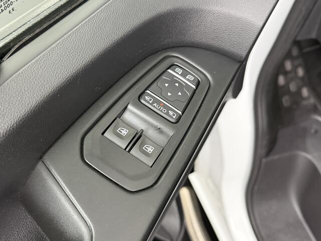 Renault TRAFIC 2.0DCi 130PK Lang Dubbele Cabine | 6-Persoons | Multimedia | Airco | Cruise | Trekhaak | Led – foto 8
