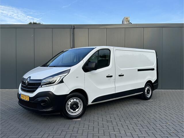 Renault TRAFIC 2.0 dCi 120 PK / L2H1 / 1e EIG. / DUBBELE SCHUIFDEUREN / TREKHAAK / LED KOPLAMPEN / AIRCO / CRUISE – foto 2