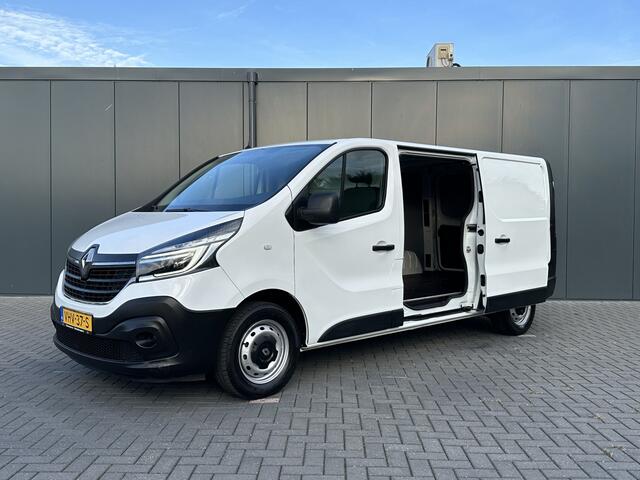 Renault TRAFIC 2.0 dCi 120 PK / L2H1 / 1e EIG. / DUBBELE SCHUIFDEUREN / TREKHAAK / LED KOPLAMPEN / AIRCO / CRUISE – foto 3