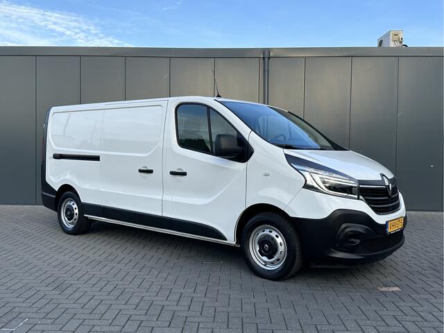 Renault TRAFIC 2.0 dCi 120 PK / L2H1 / 1e EIG. / DUBBELE SCHUIFDEUREN / TREKHAAK / LED KOPLAMPEN / AIRCO / CRUISE – foto 5