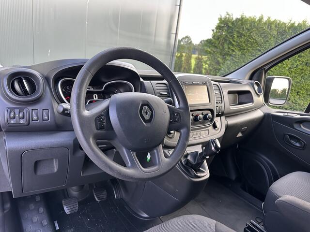 Renault TRAFIC 2.0 dCi 120 PK / L2H1 / 1e EIG. / DUBBELE SCHUIFDEUREN / TREKHAAK / LED KOPLAMPEN / AIRCO / CRUISE – foto 8