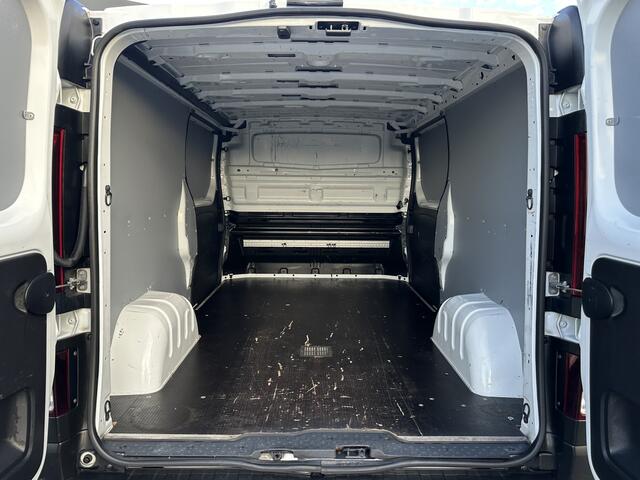 Renault TRAFIC 2.0 dCi 120 PK / L2H1 / 1e EIG. / DUBBELE SCHUIFDEUREN / TREKHAAK / LED KOPLAMPEN / AIRCO / CRUISE – foto 9