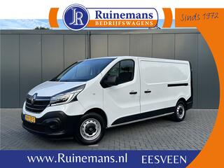 Renault TRAFIC 2.0 dCi 120 PK / L2H1 / 1e EIG. / DUBBEL