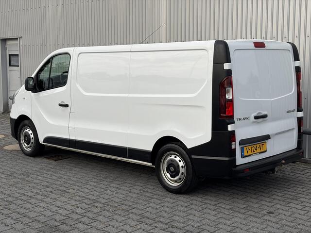 Renault TRAFIC 1.6 dCi T29 L2H1 Comfort*HAAK*A/C*CRUISE*NAVI*PDC* – foto 2