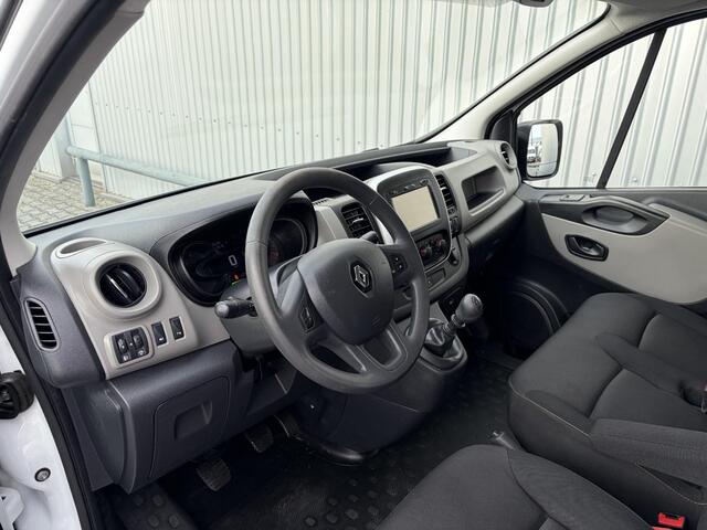 Renault TRAFIC 1.6 dCi T29 L2H1 Comfort*HAAK*A/C*CRUISE*NAVI*PDC* – foto 3