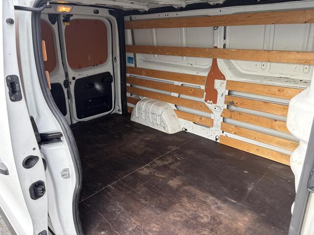 Renault TRAFIC 1.6 dCi T29 L2H1 Comfort*HAAK*A/C*CRUISE*NAVI*PDC* – foto 4