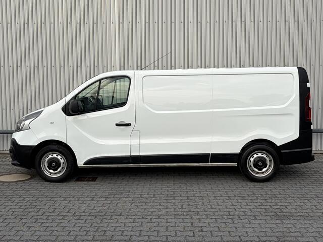 Renault TRAFIC 1.6 dCi T29 L2H1 Comfort*HAAK*A/C*CRUISE*NAVI*PDC* – foto 6