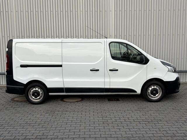 Renault TRAFIC 1.6 dCi T29 L2H1 Comfort*HAAK*A/C*CRUISE*NAVI*PDC* – foto 7