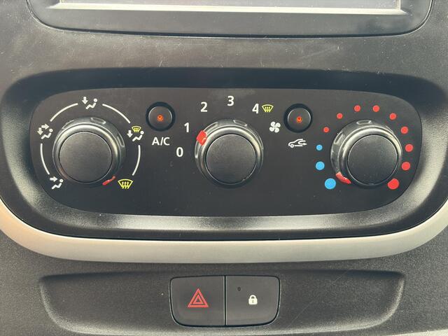 Renault TRAFIC 1.6 dCi T29 L2H1 Comfort*HAAK*A/C*CRUISE*NAVI*PDC* – foto 10